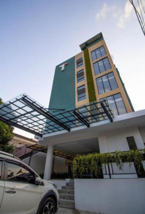 Tenun CoLiving